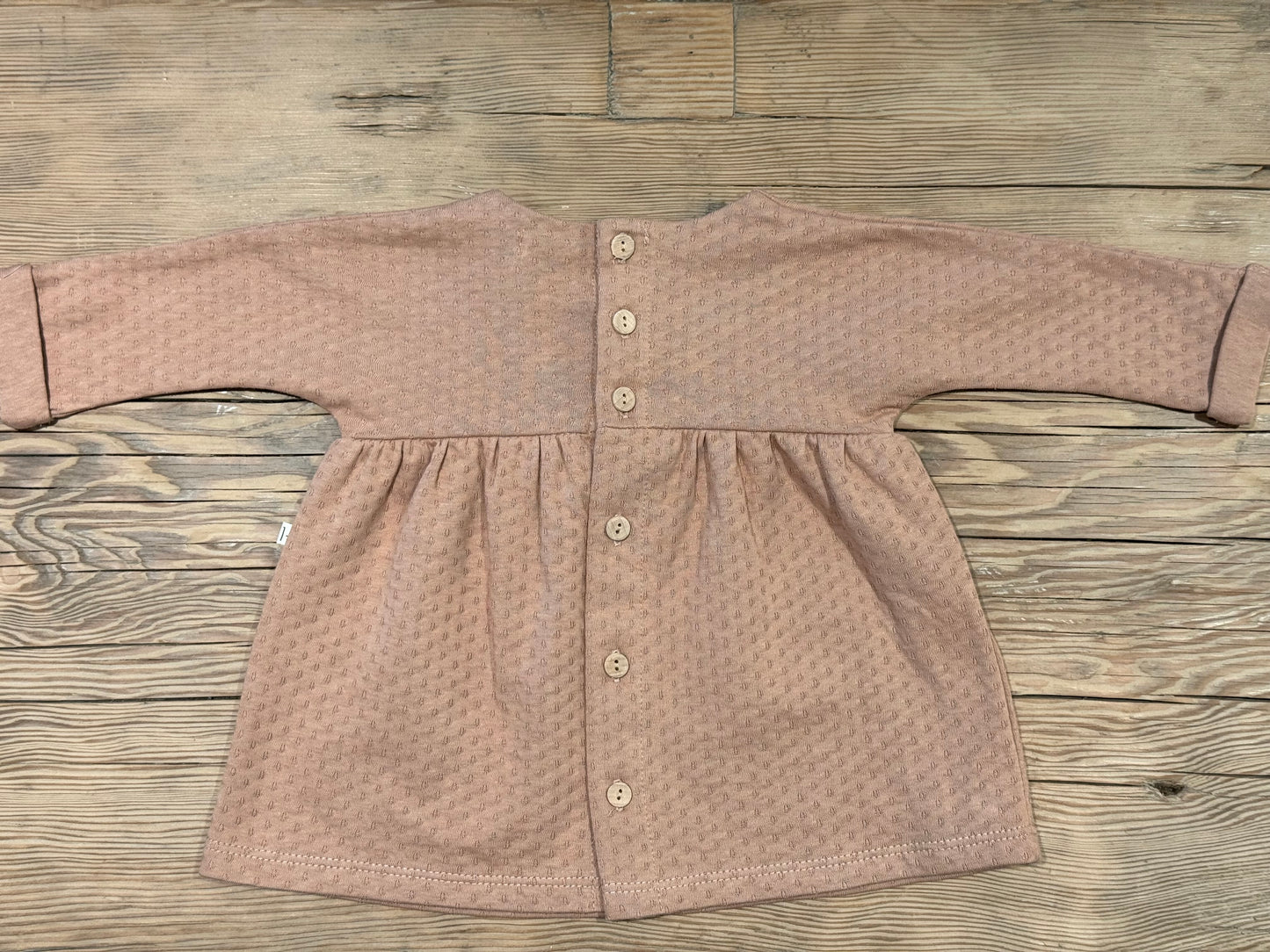1+ in the family - Kleid AURORA