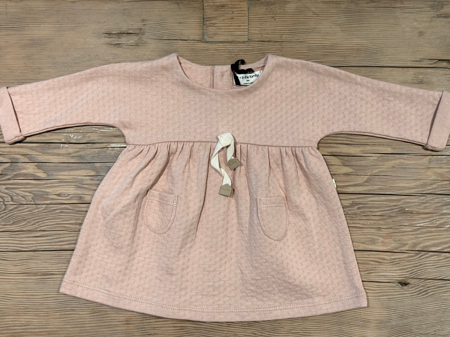 1+ in the family - Kleid AURORA