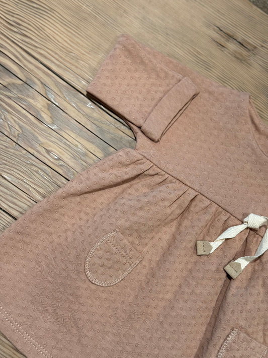 1+ in the family - Kleid AURORA