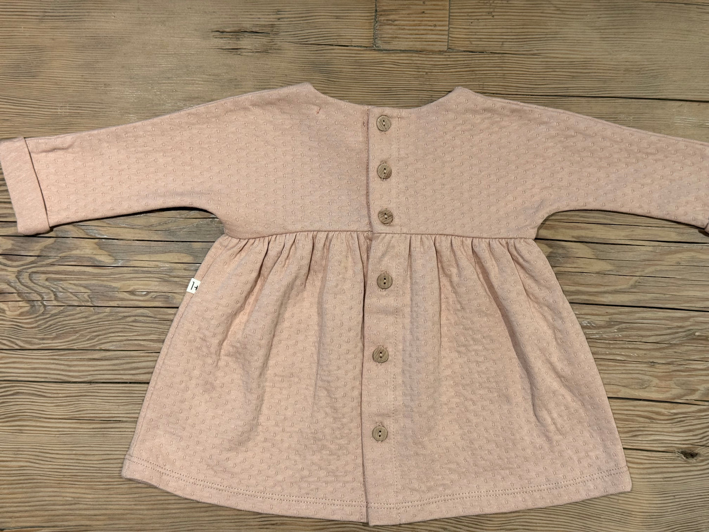 1+ in the family - Kleid AURORA