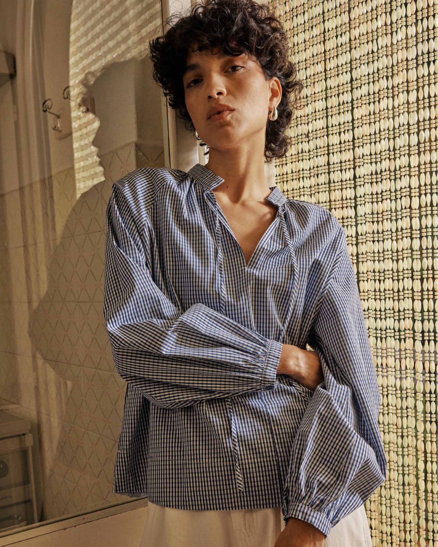 VARRY - Grace & Mila