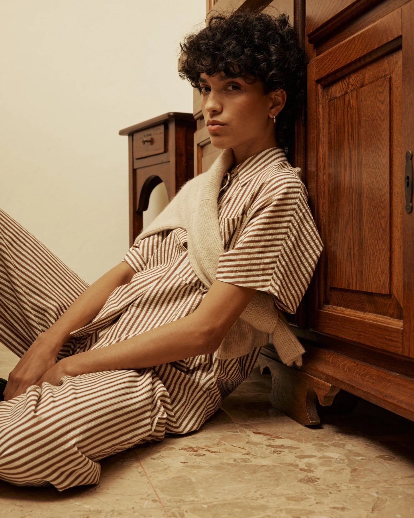 VERCIA - Grace & Mila