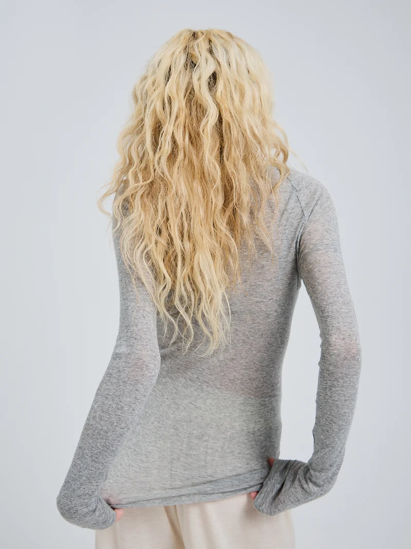 SEAMLESS BASIC COTTON ELVIRA