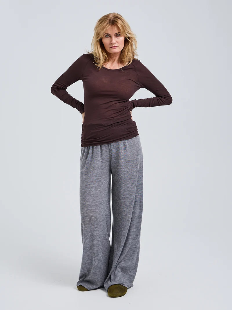 SEAMLESS BASIC COTTON ELVIRA