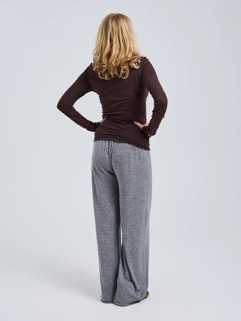 SEAMLESS BASIC COTTON ELVIRA