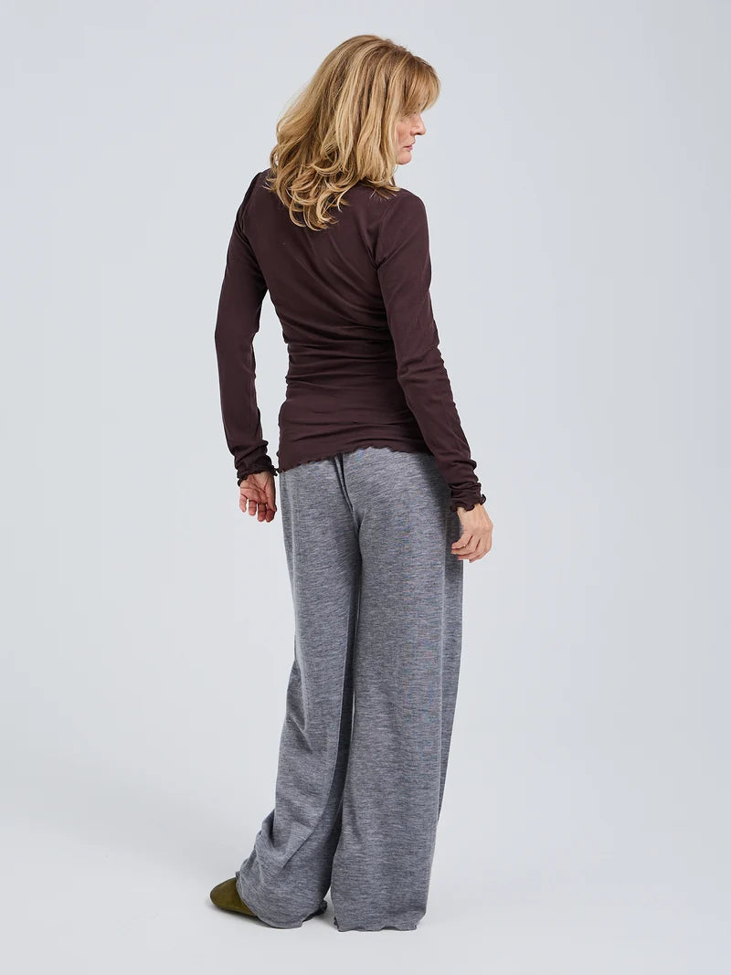 SEAMLESS BASIC COTTON ROMANCE