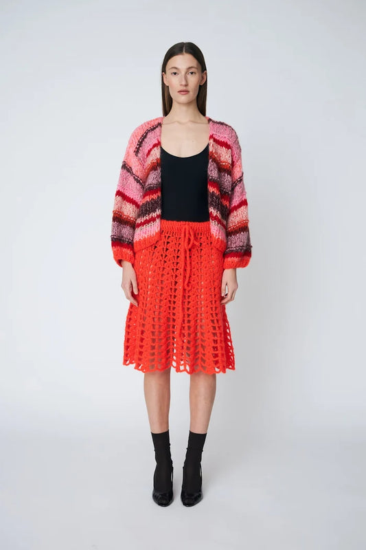 DAWN X DARE EDEN CARDIGAN