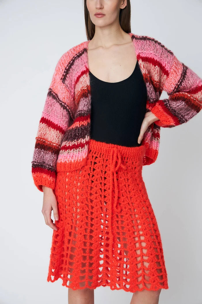 DAWN X DARE EDEN CARDIGAN