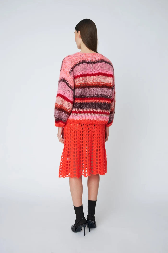 DAWN X DARE EDEN CARDIGAN