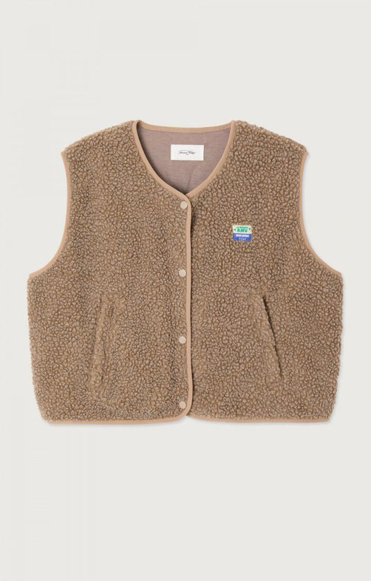 American Vintage Weste Hoktown