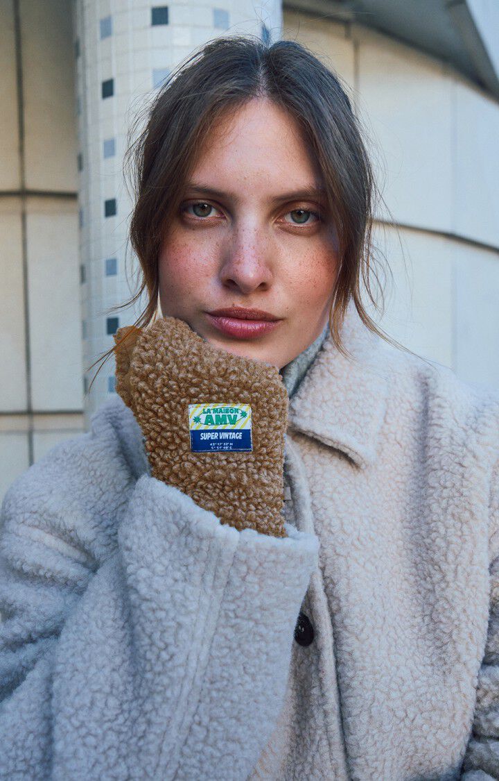 American Vintage Handschuhe Hoktown