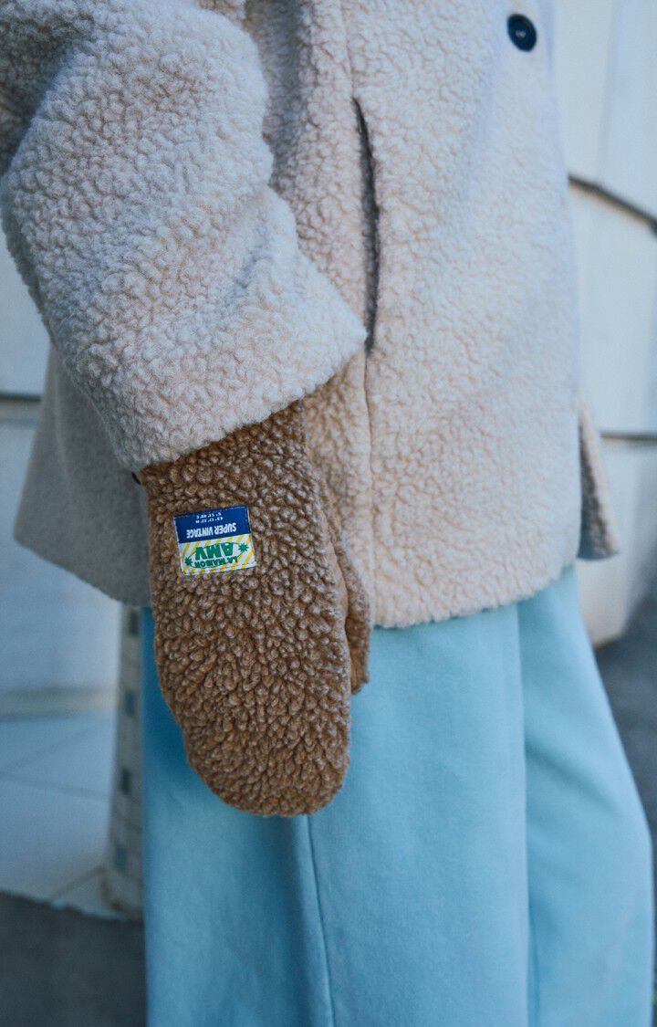 American Vintage Handschuhe Hoktown