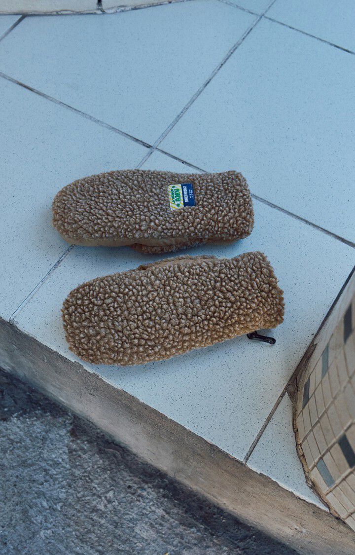 American Vintage Handschuhe Hoktown