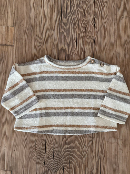 Play Up Pullover Manual
