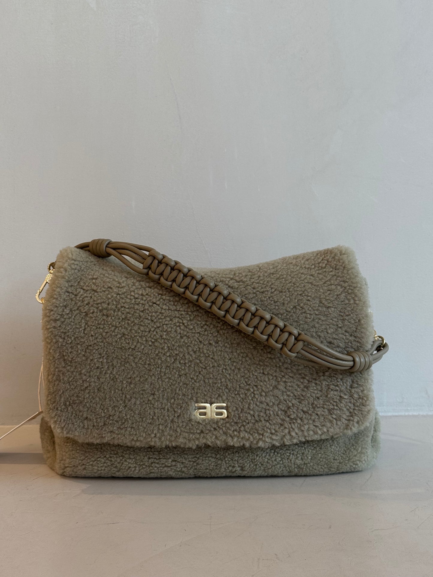 ABRO Cross body bag POPPY
