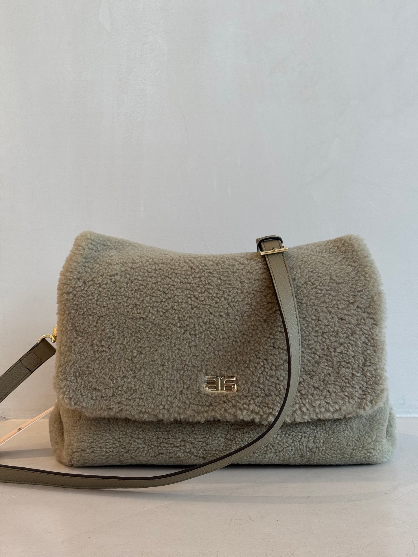 ABRO Cross body bag POPPY