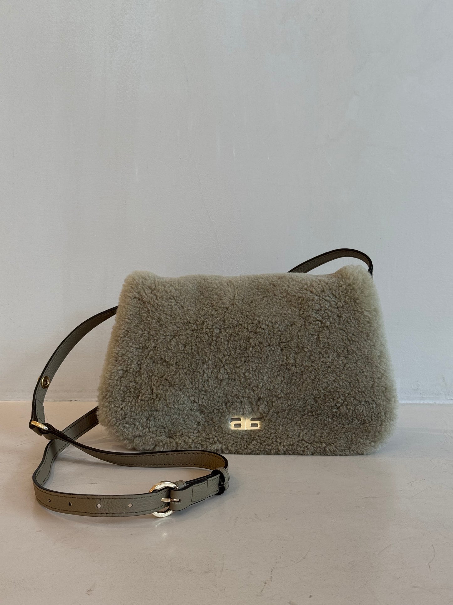 ABRO Cross body bag CLARA