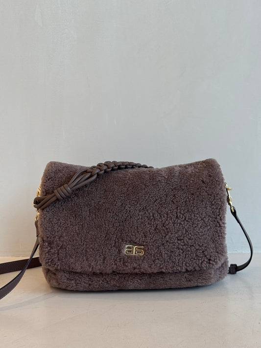 ABRO Cross body bag POPPY