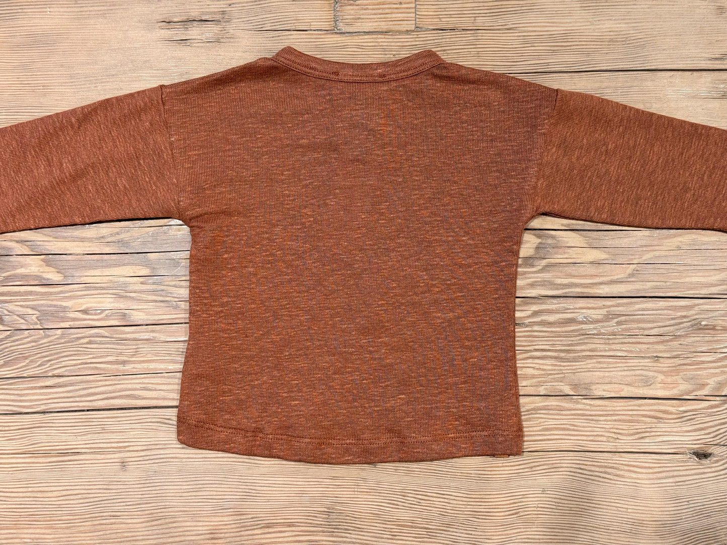 1+ in the family - Shirt VINCI