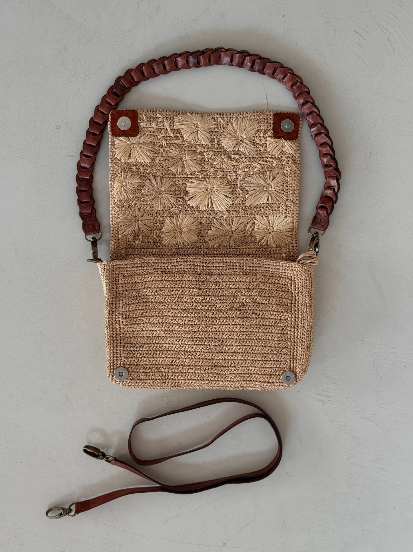 Tasche "RAVINA" von IBELIV
