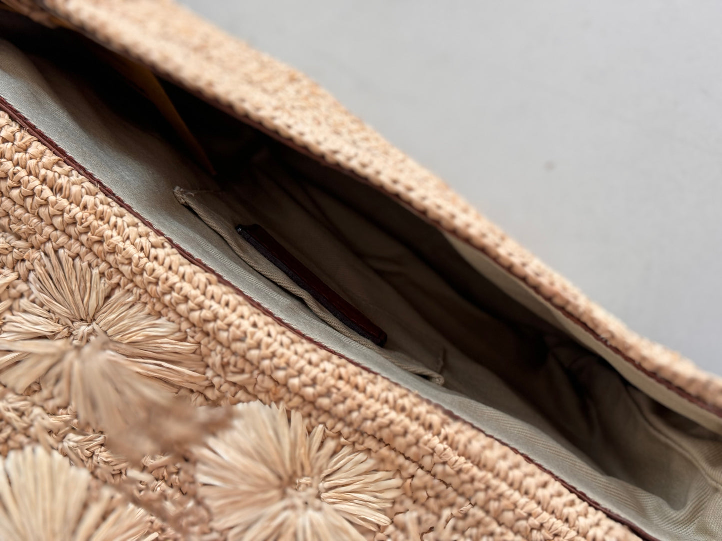 Tasche "RAVINA" von IBELIV