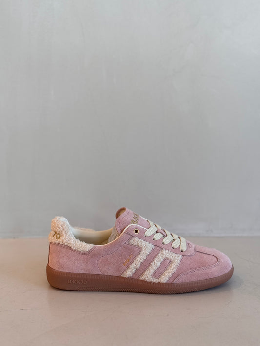 SNEAKER BACK 70 CLOUD 608