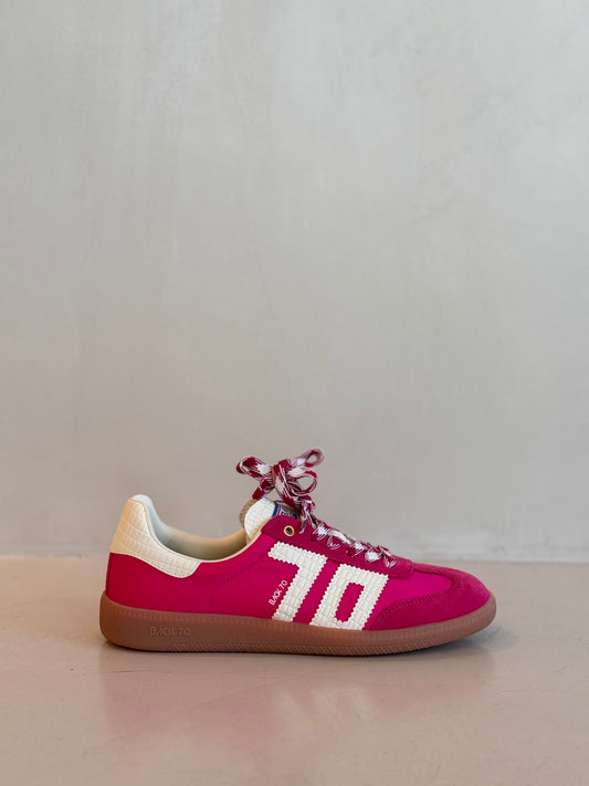 SNEAKER BACK 70 GHOST 11