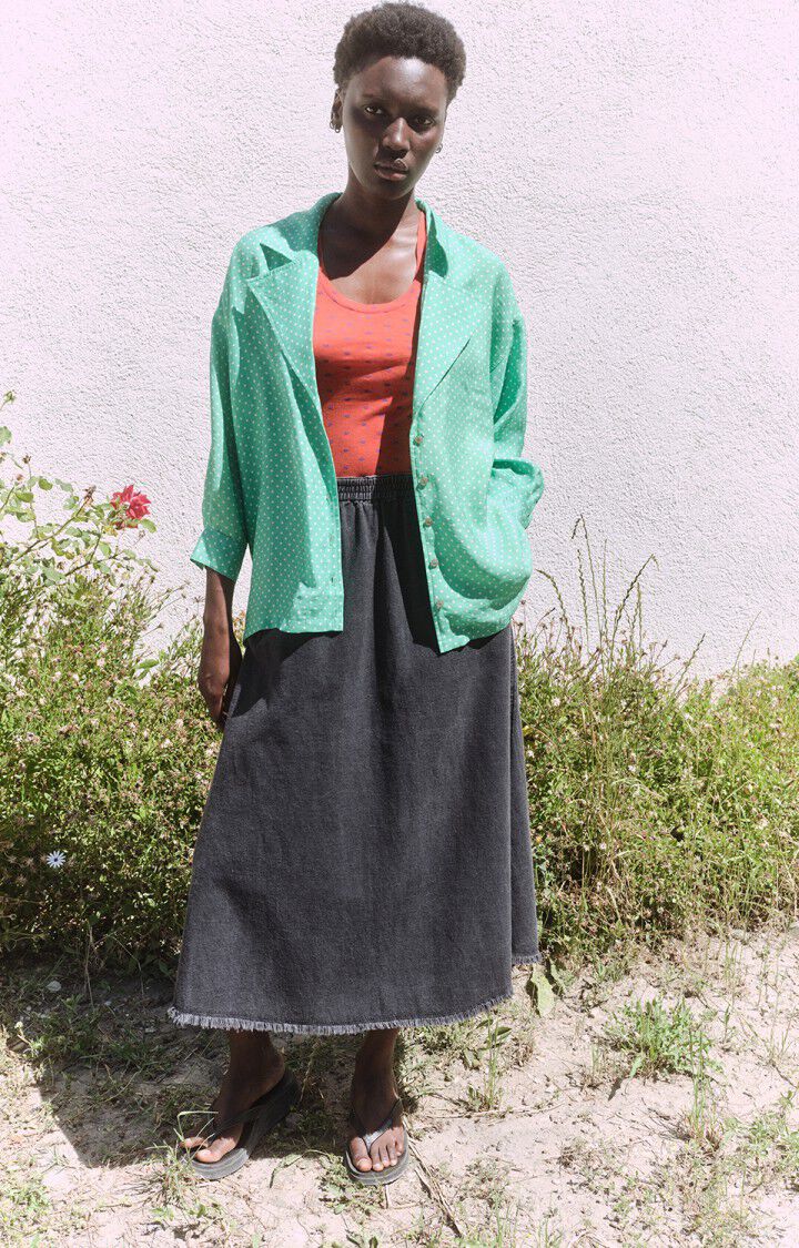 American Vintage Damenrock Jazy