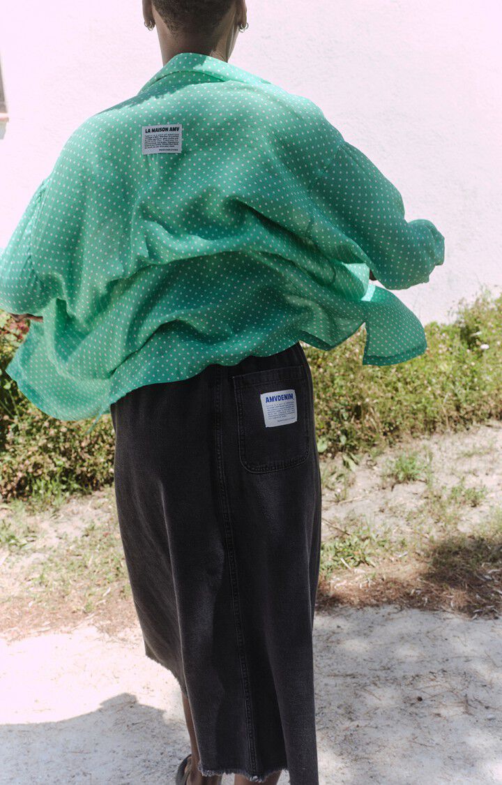 American Vintage Damenrock Jazy