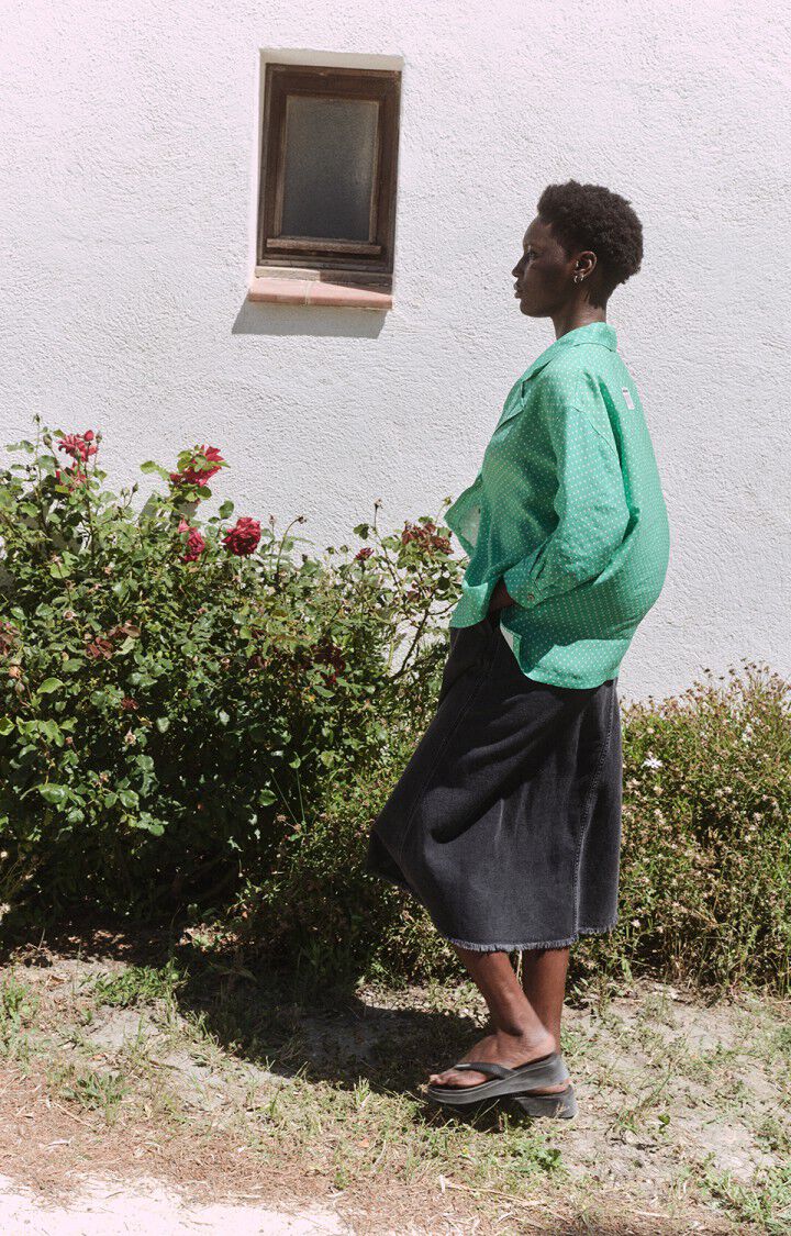 American Vintage Damenrock Jazy