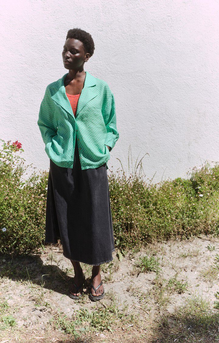 American Vintage Damenrock Jazy