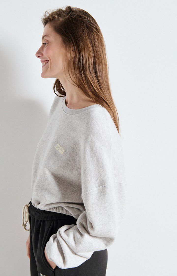 American Vintage Damensweatshirt Kodytown