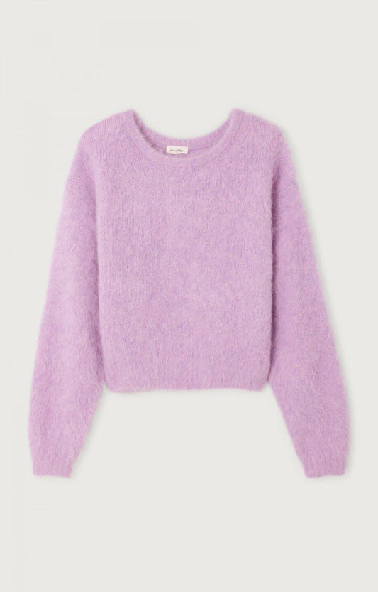 American Vintage Damenpullover Niby