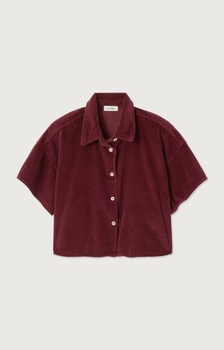 American Vintage Damenbluse Padow