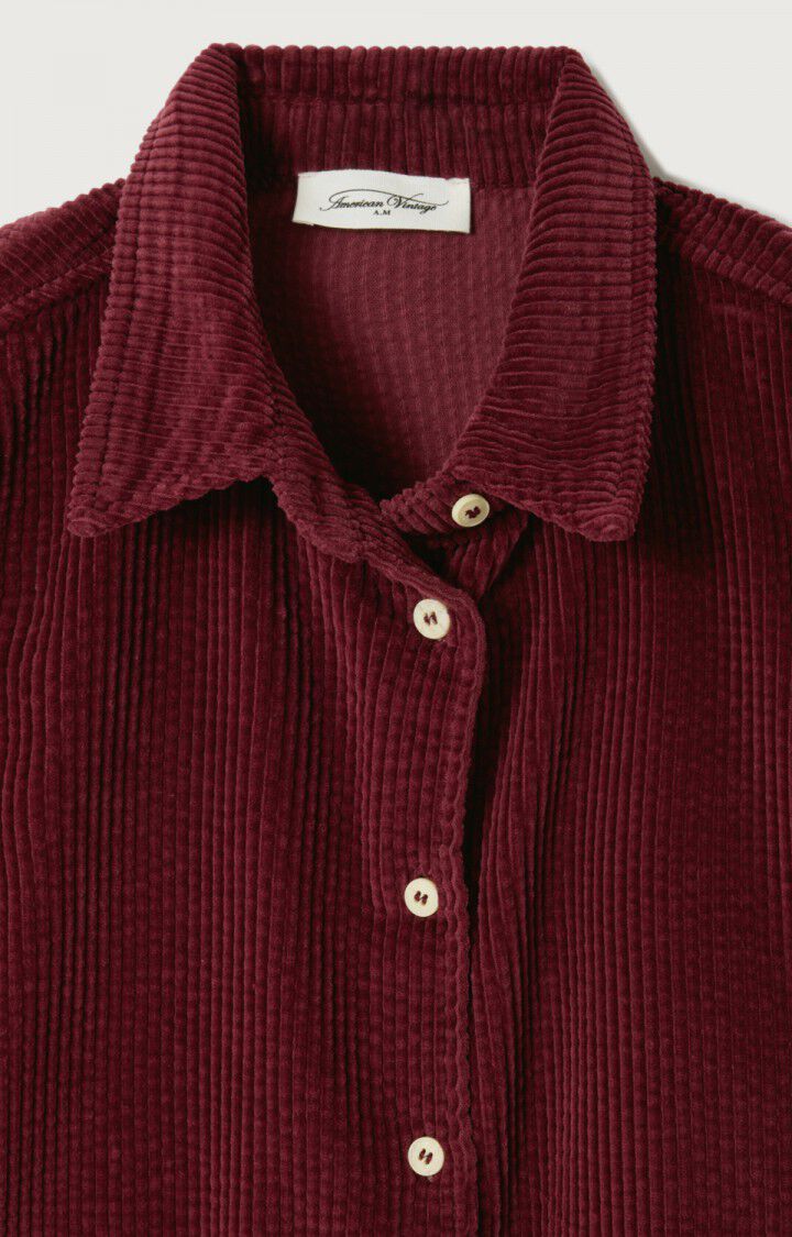 American Vintage Damenbluse Padow