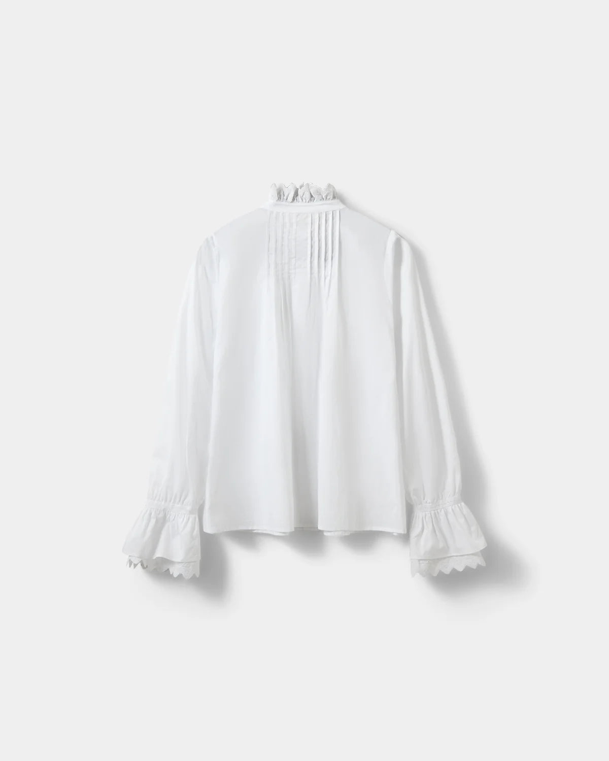 SOFIE SCHNOOR BLUSE SERENASW