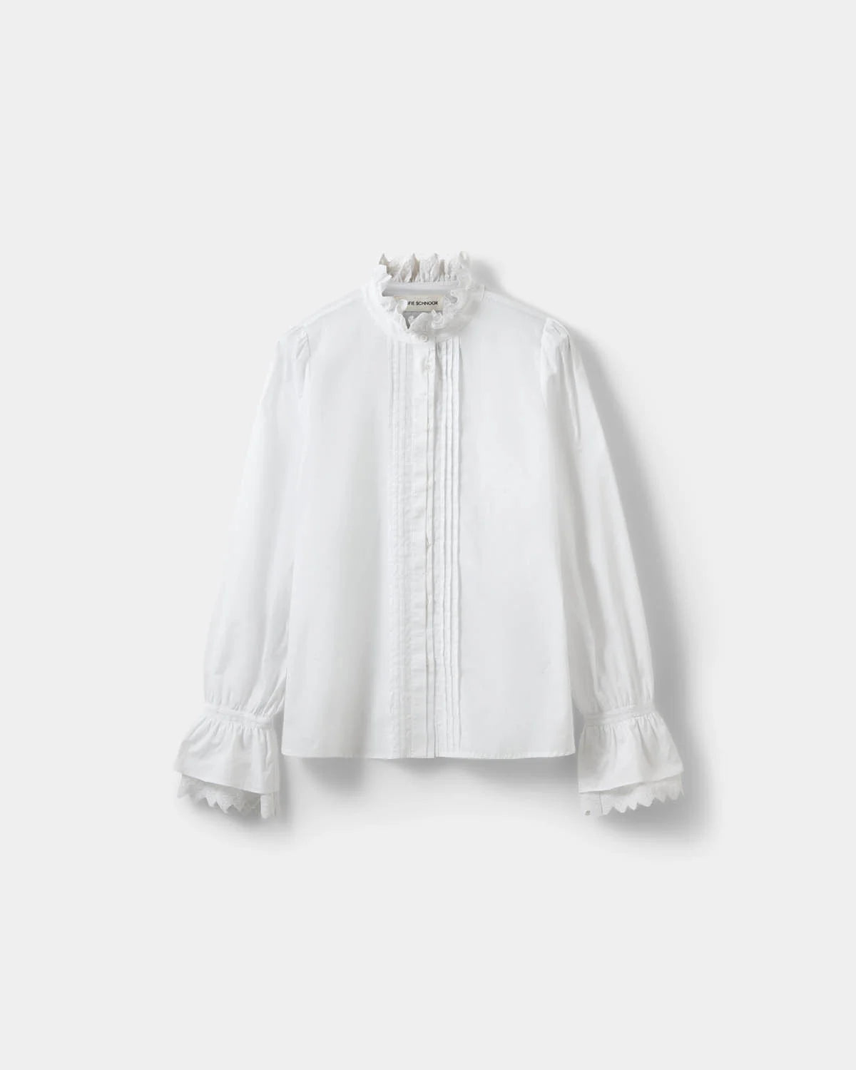 SOFIE SCHNOOR BLUSE SERENASW
