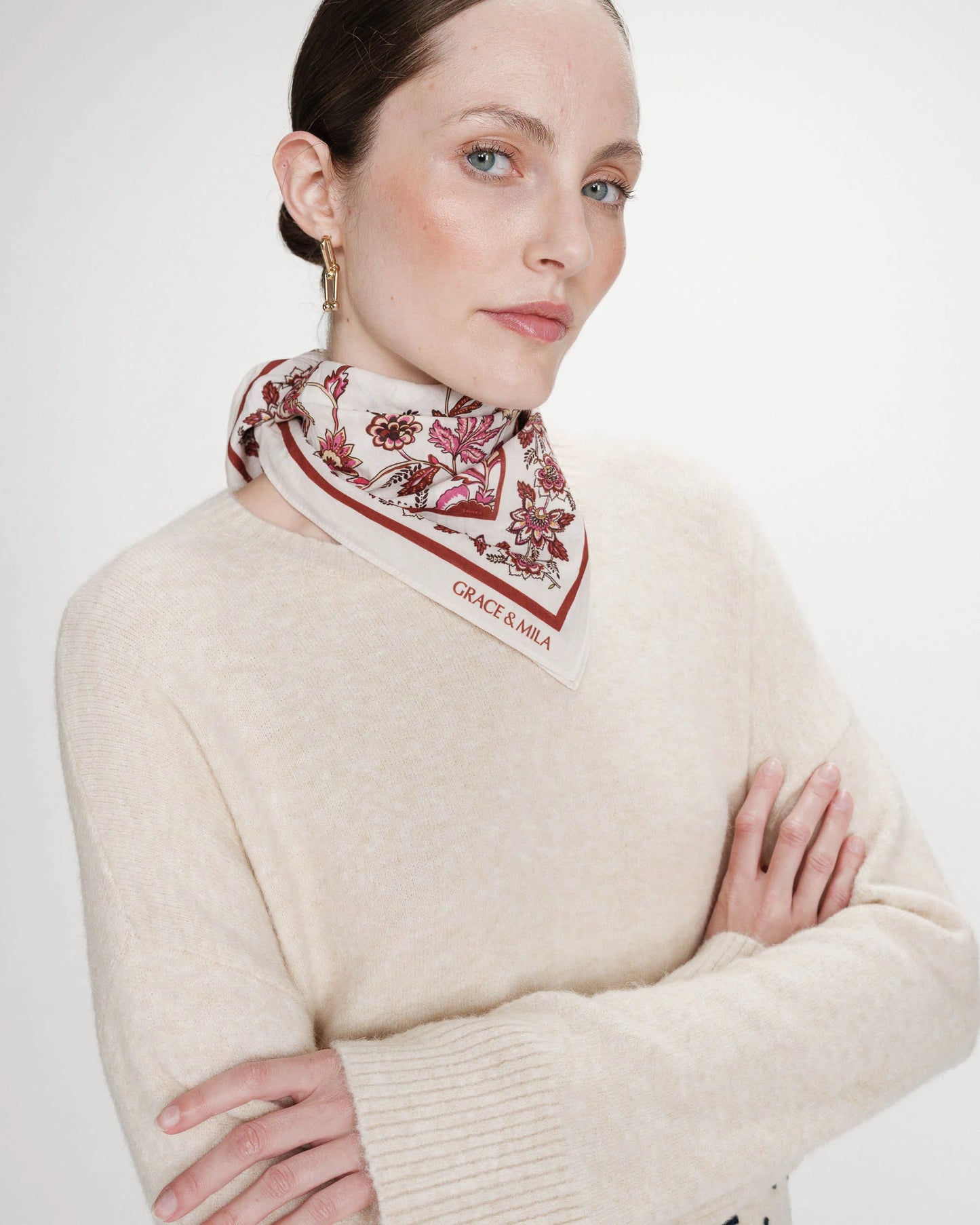 VERLISSE - Grace & Mila