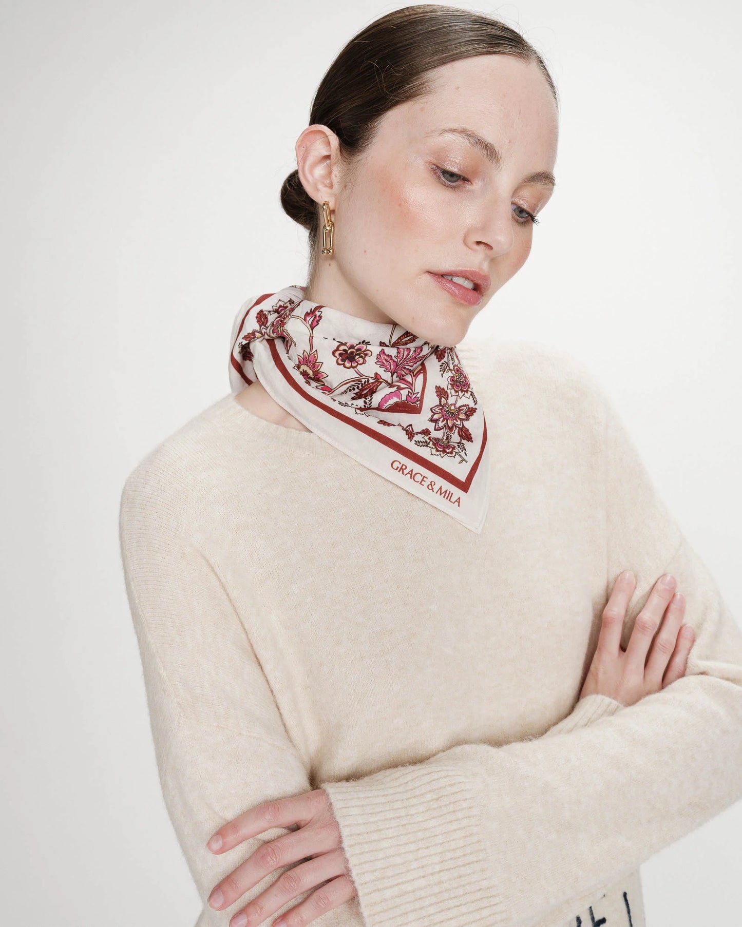 VERLISSE - Grace & Mila