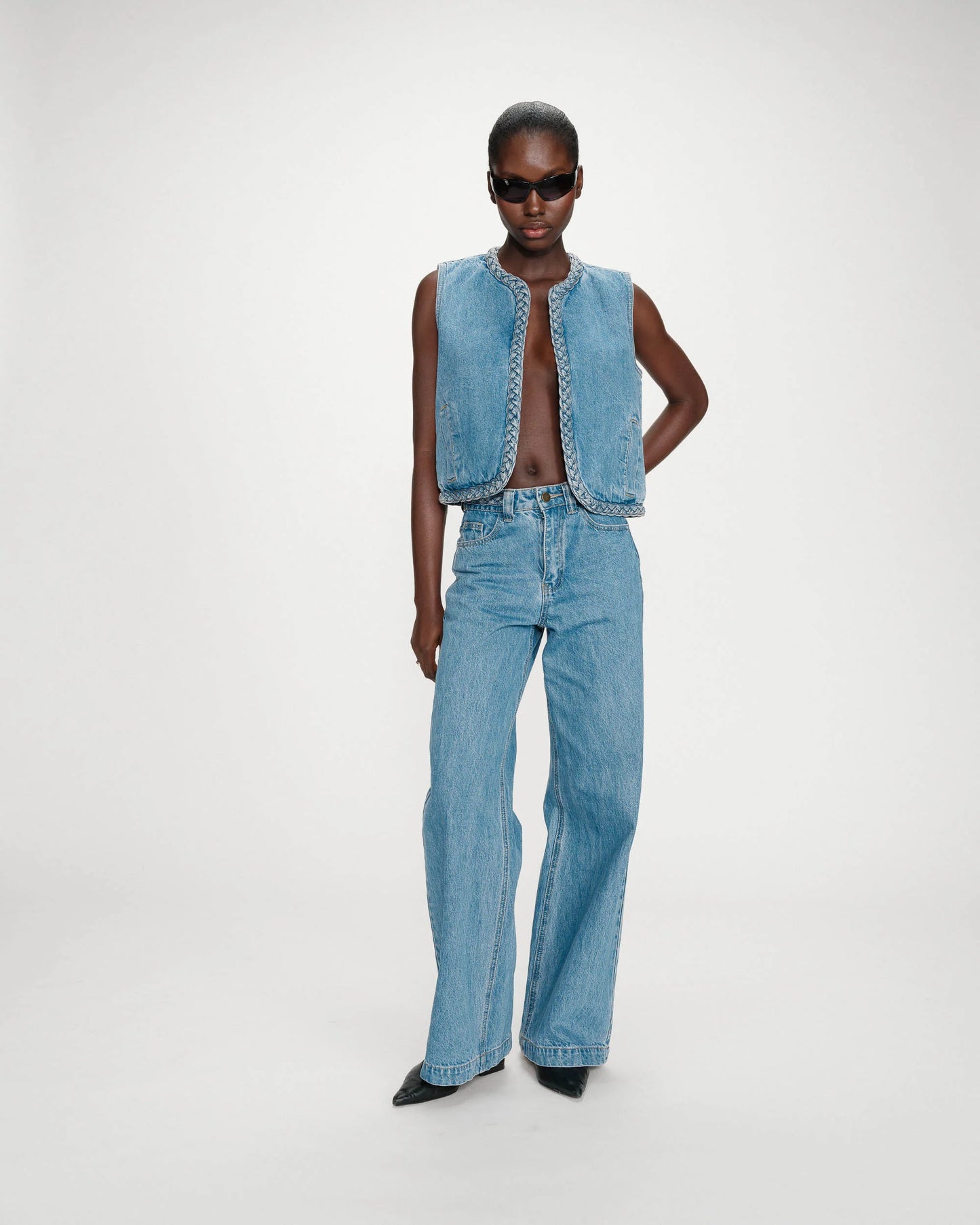 VERONA - Grace & Mila