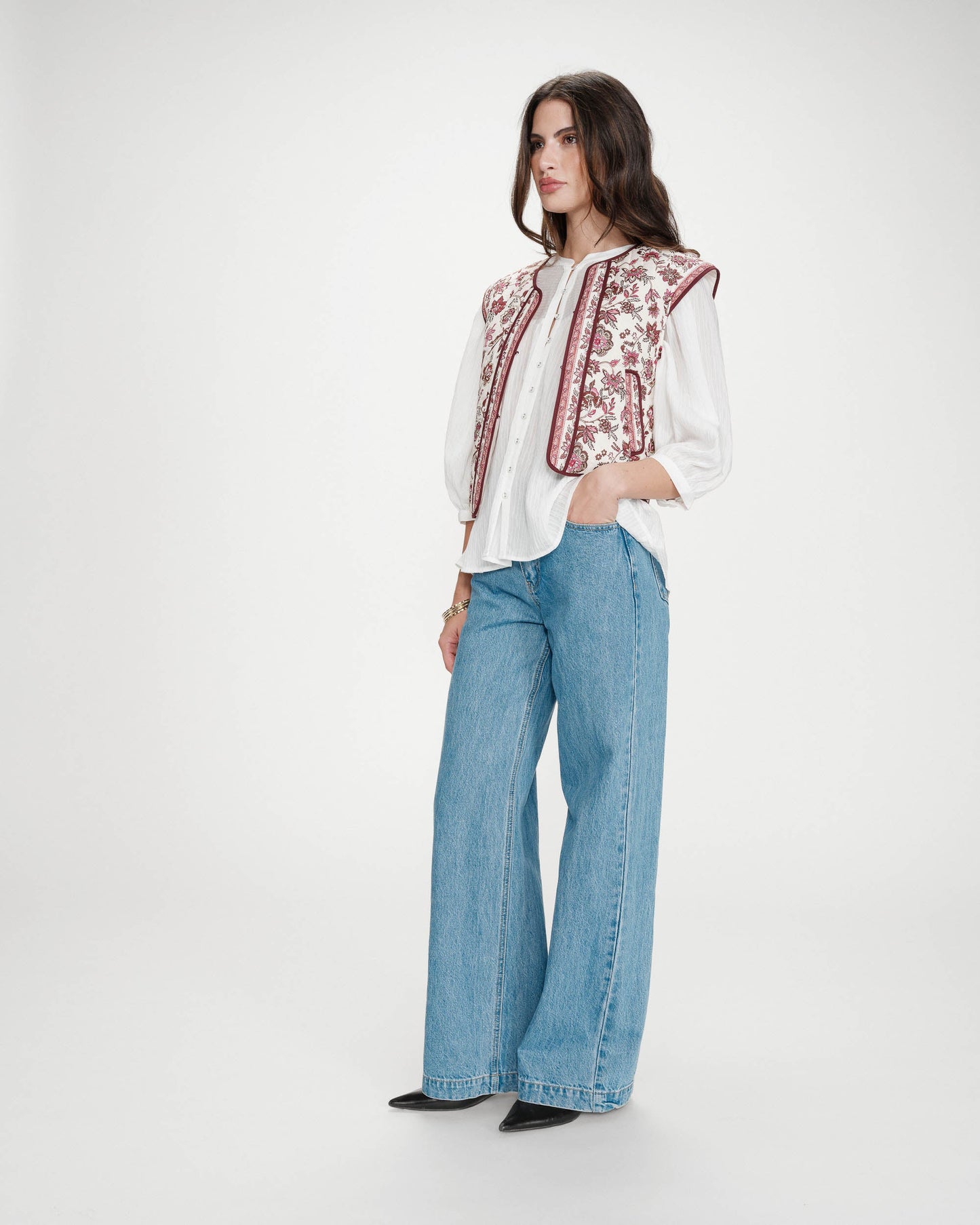 VIOLA - Grace & Mila