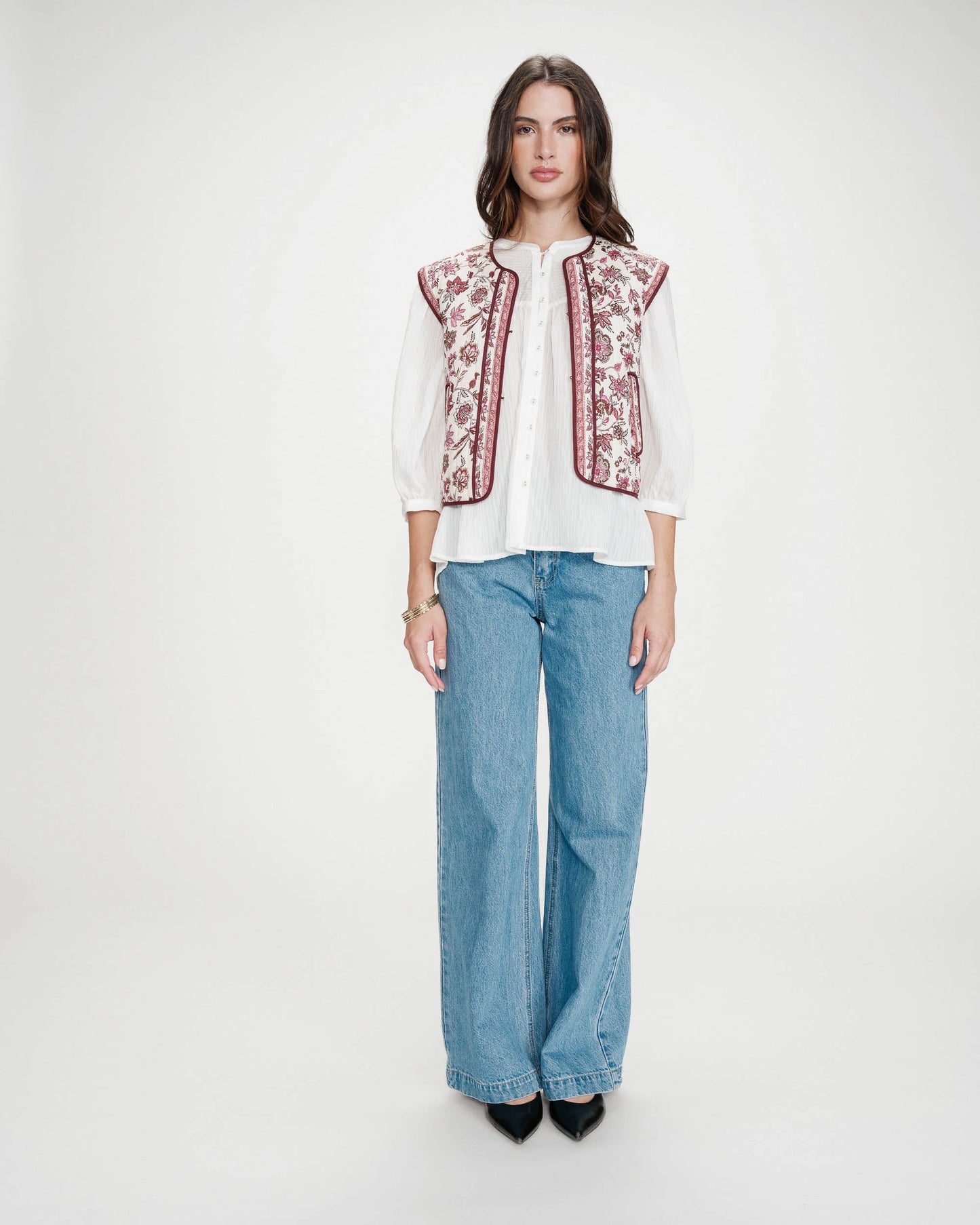 VIOLA - Grace & Mila