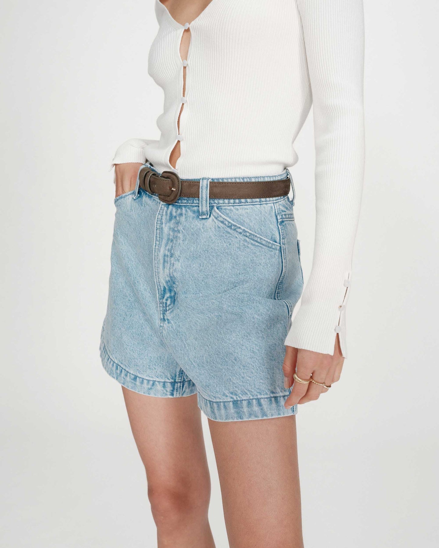 VERNE - Grace & Mila