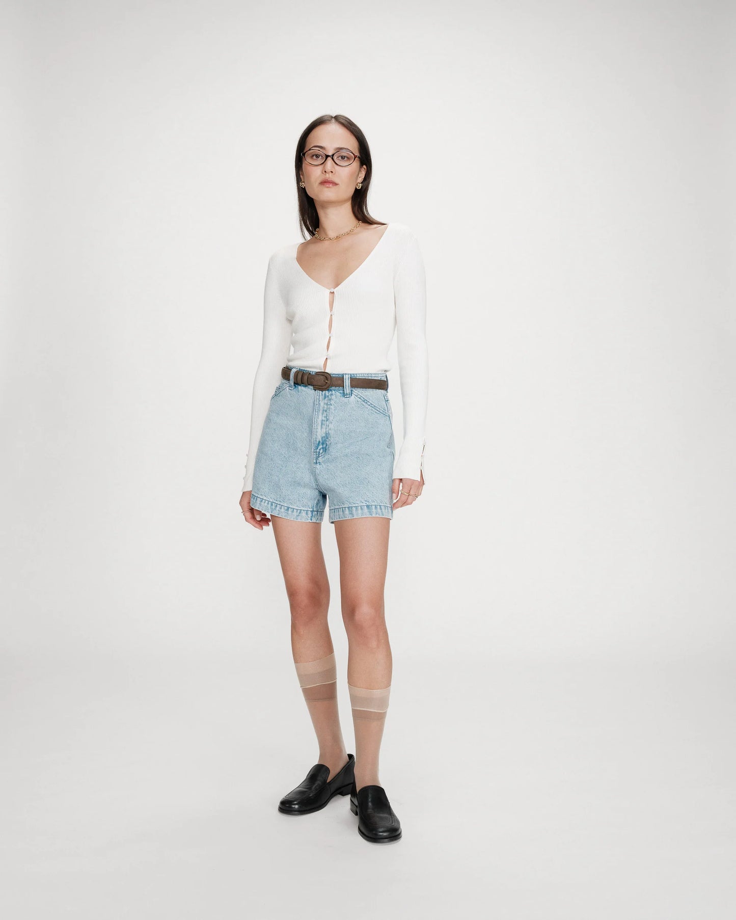 VERNE - Grace & Mila