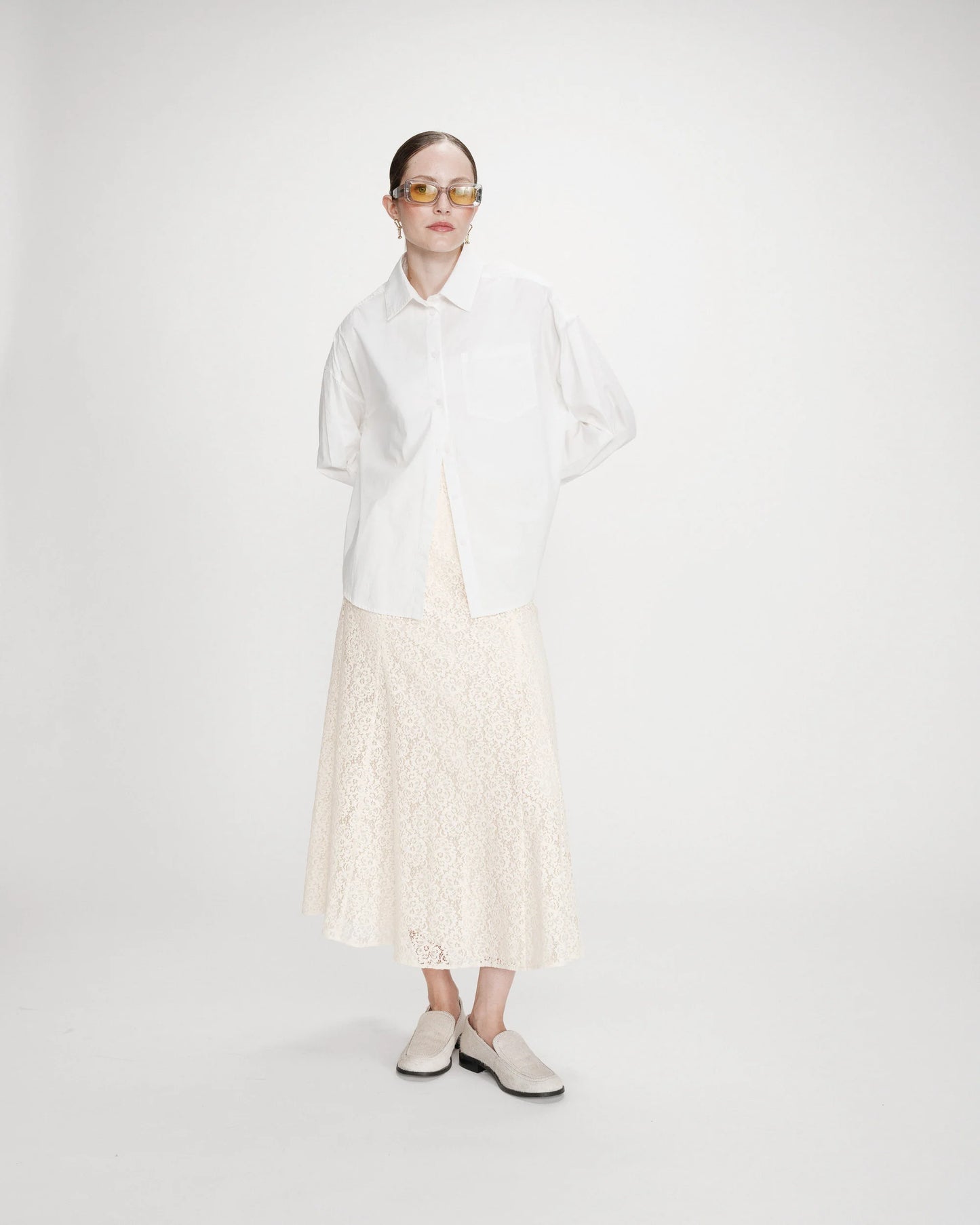 ROCK VISENYA - GRACE & MILA