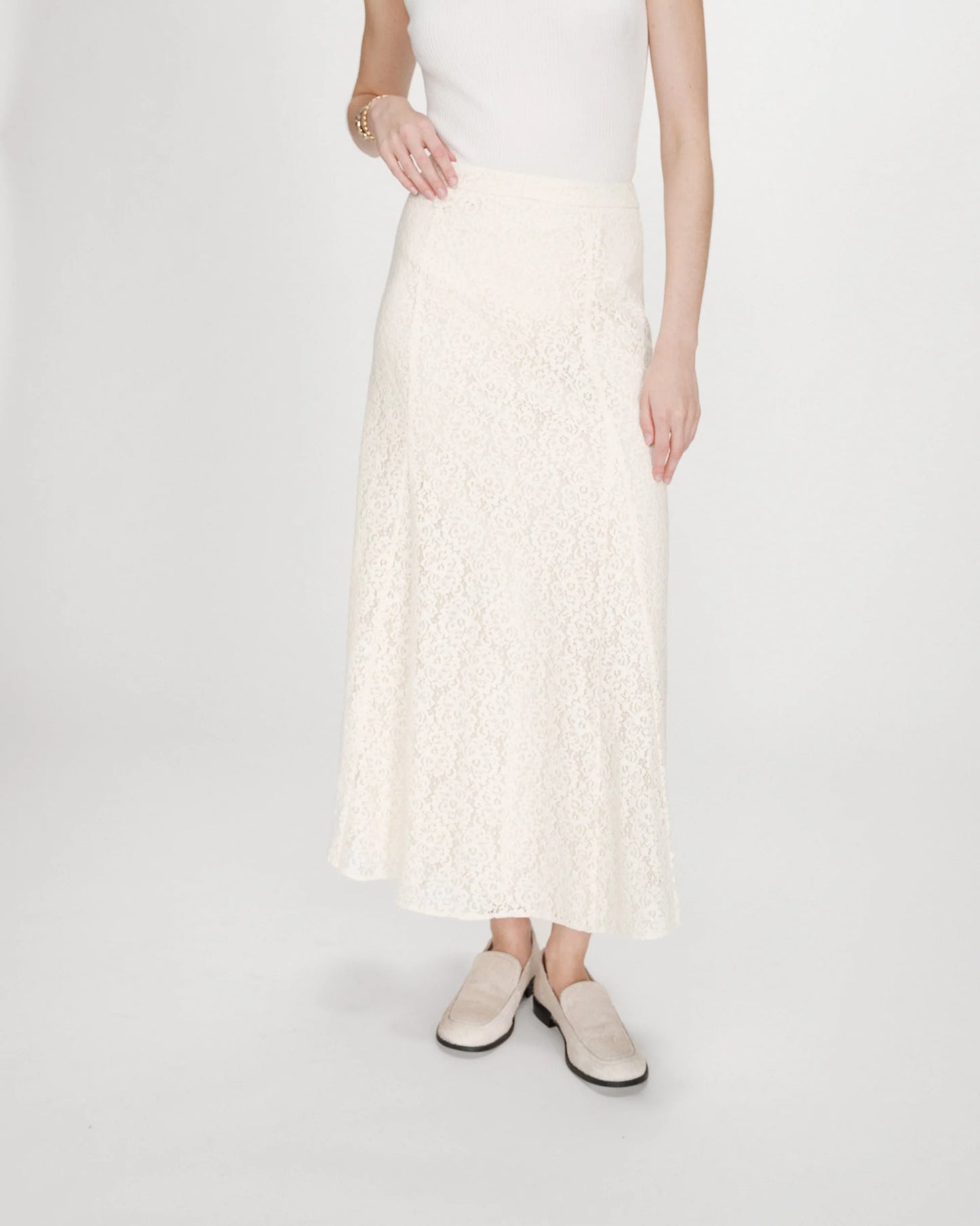 ROCK VISENYA - GRACE & MILA