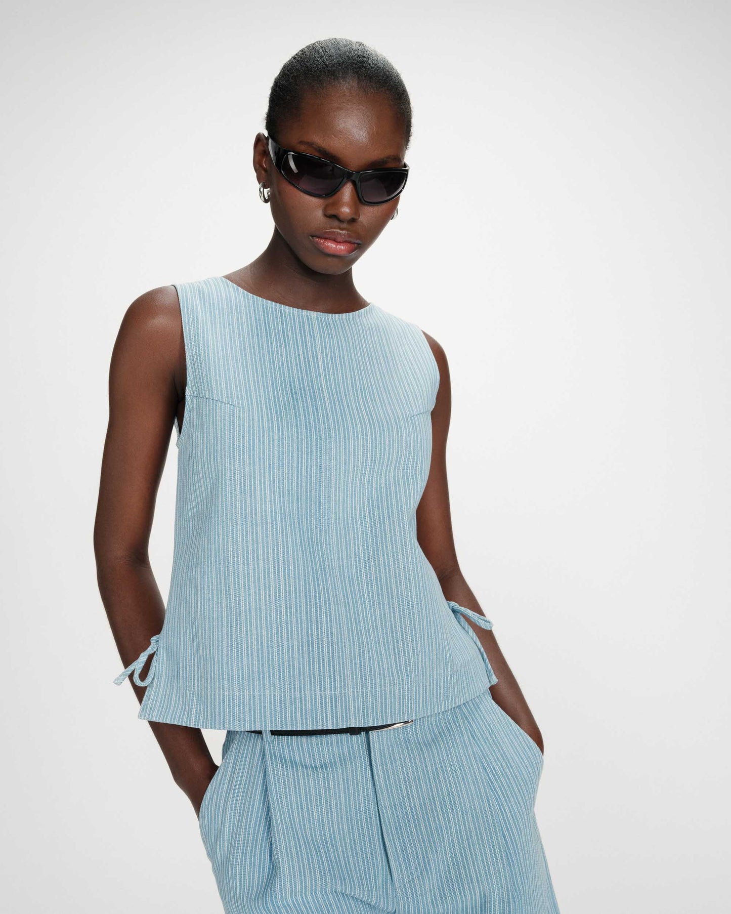 VENDOME - Grace & Mila