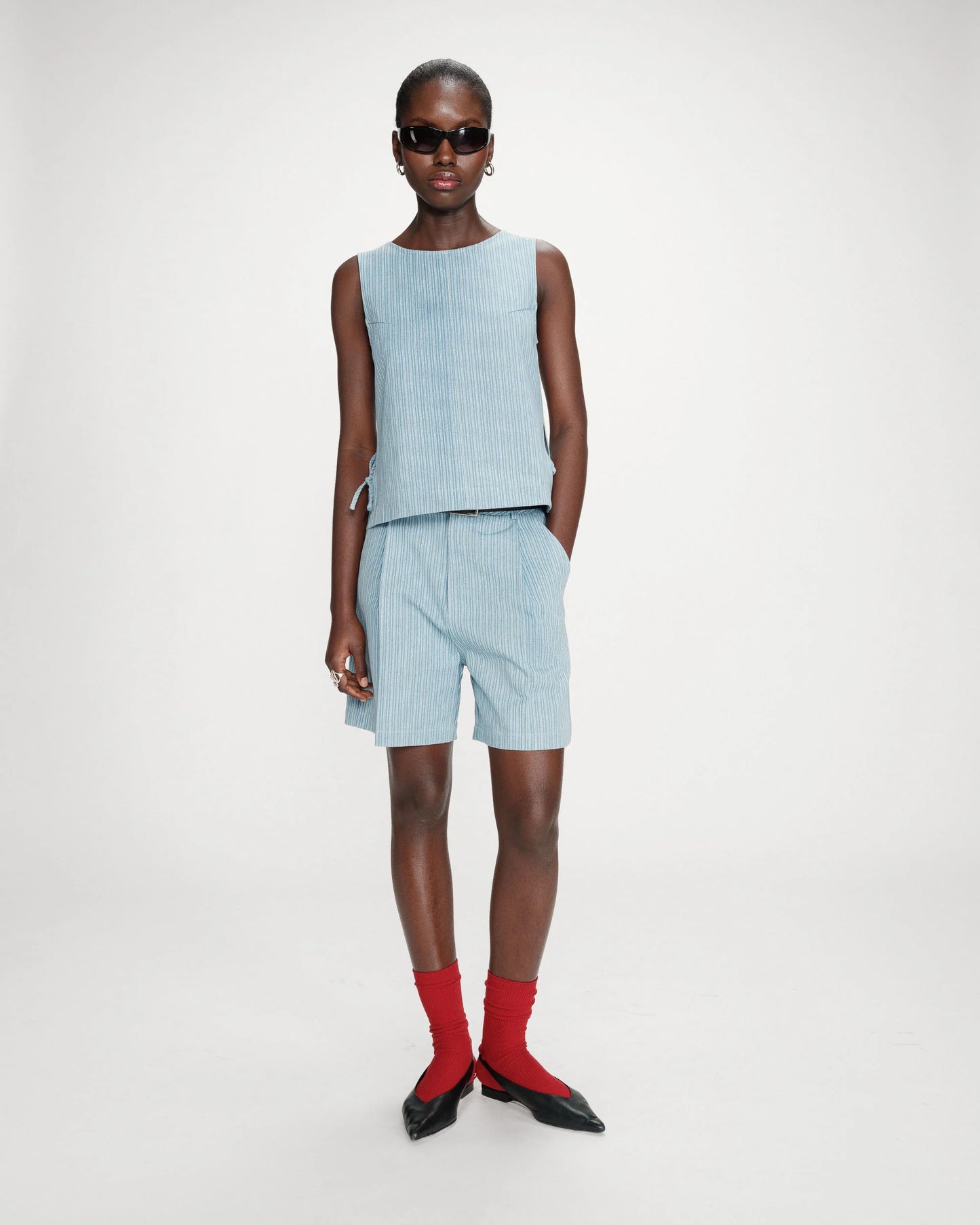 VENDOME - Grace & Mila