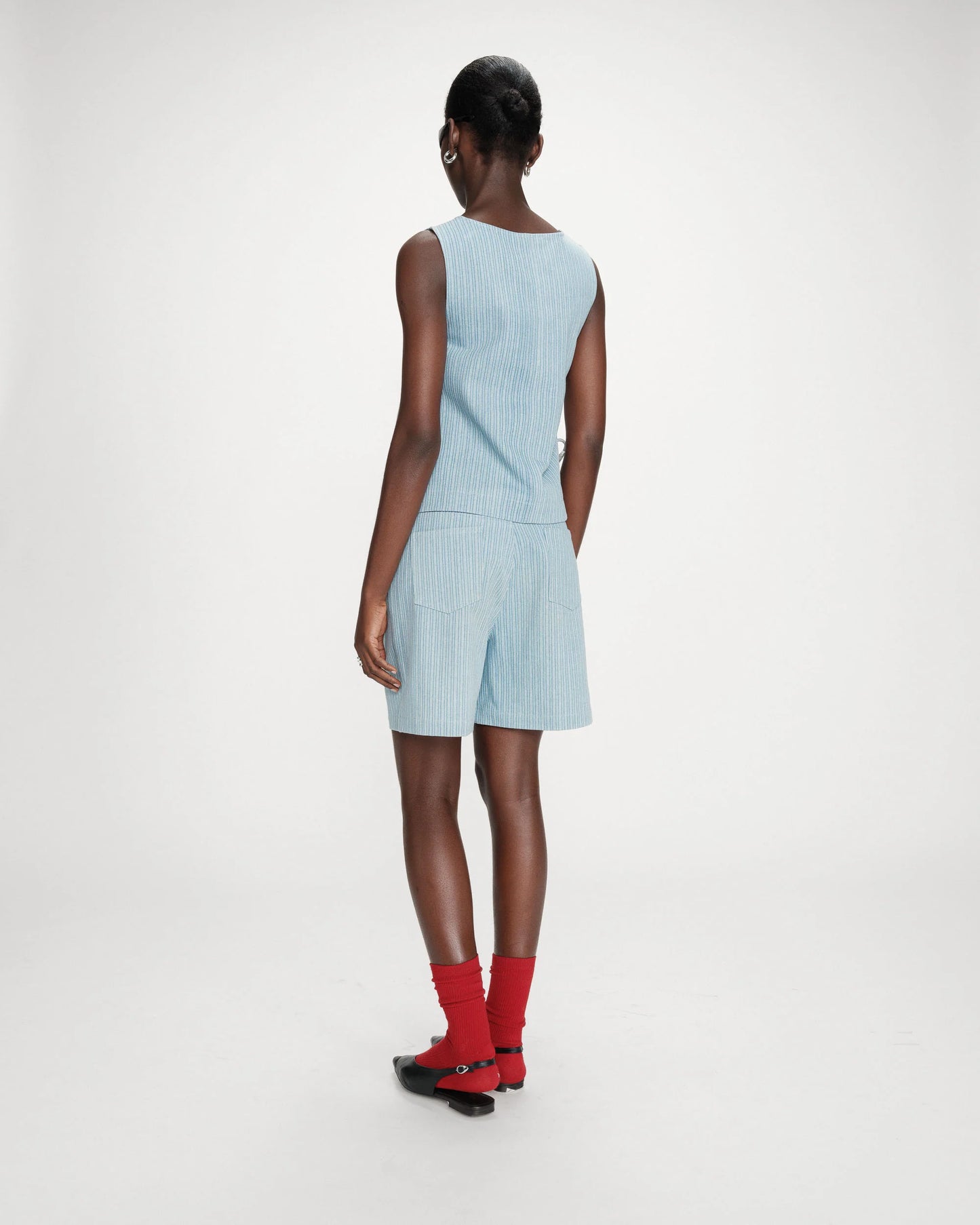 VENDOME - Grace & Mila