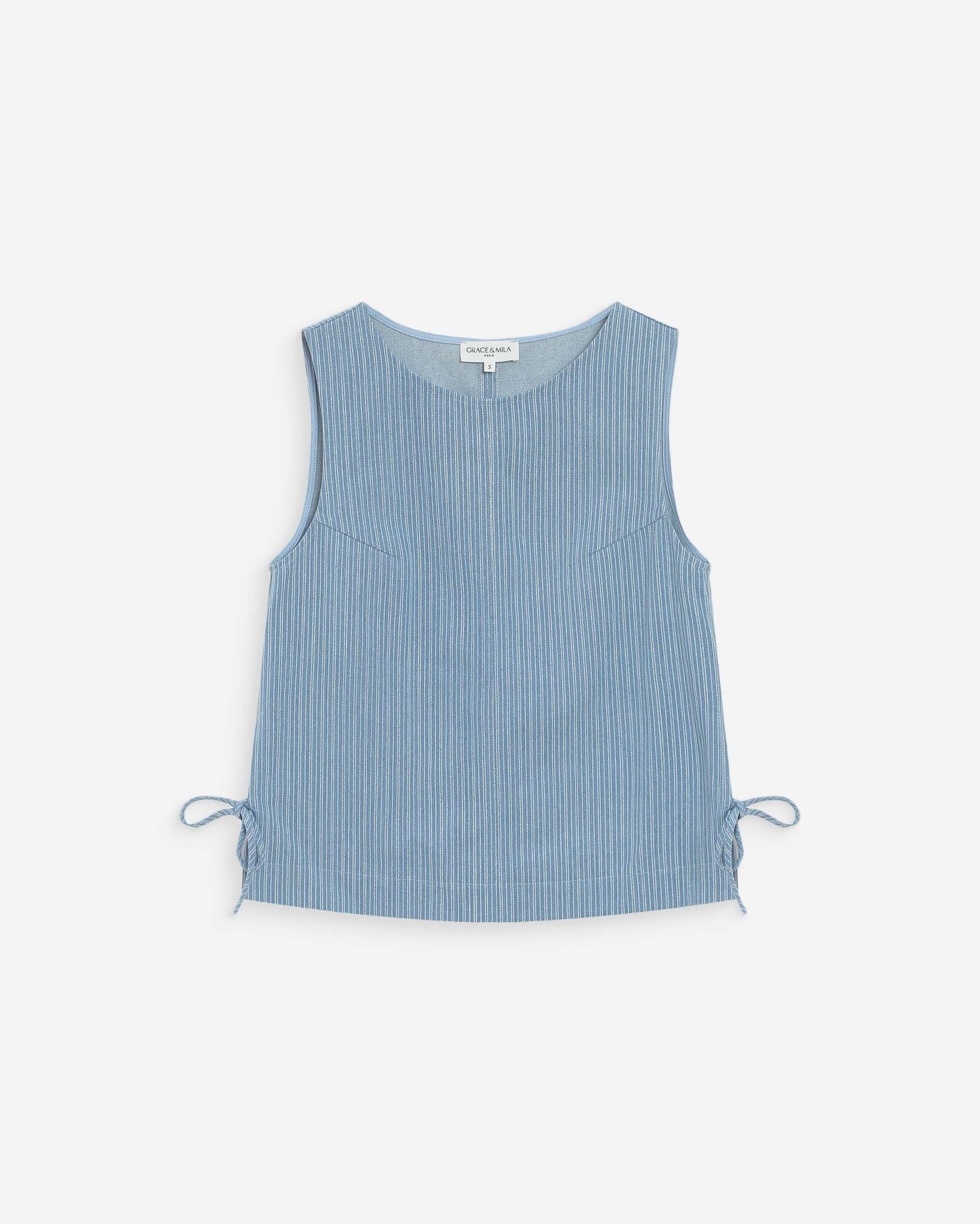 VENDOME - Grace & Mila